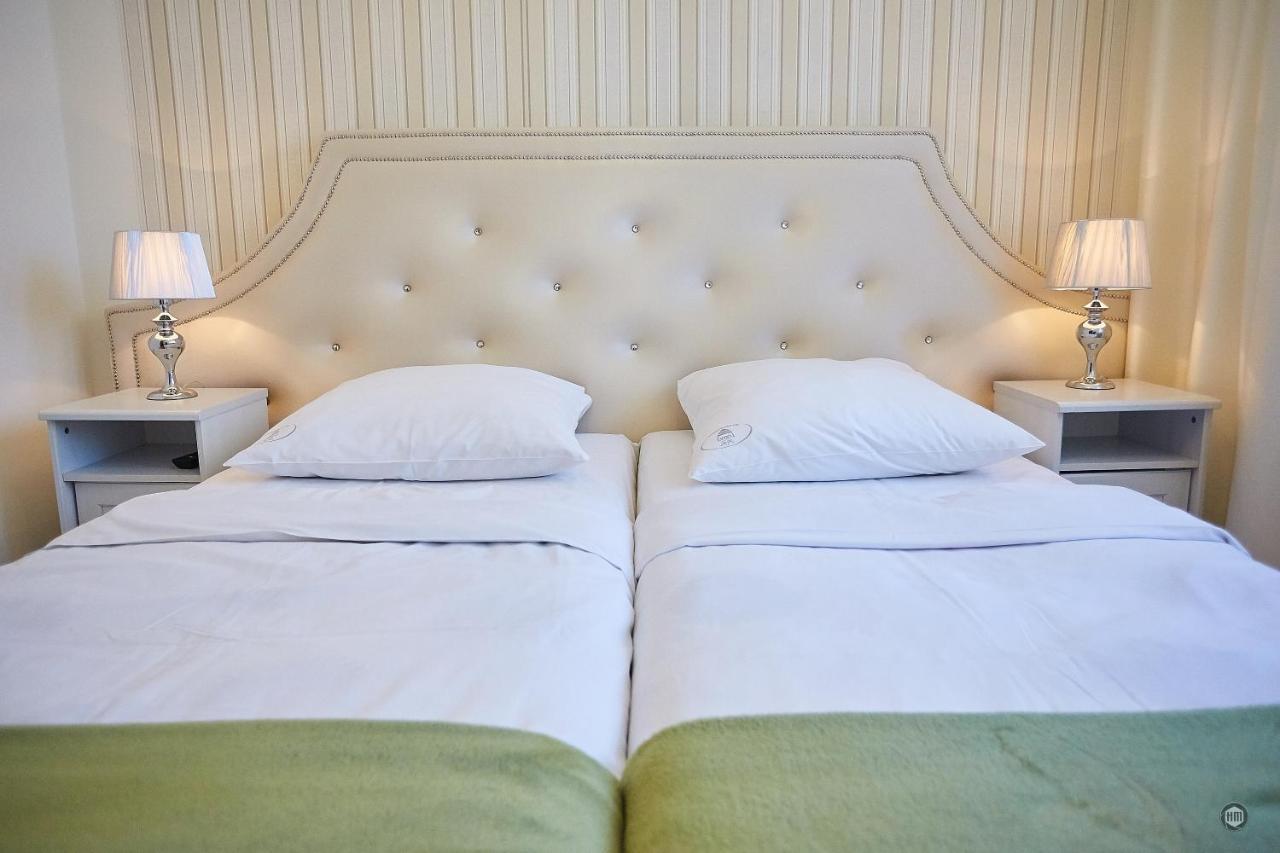 Apartament Izabel Warszawa Eksteriør billede